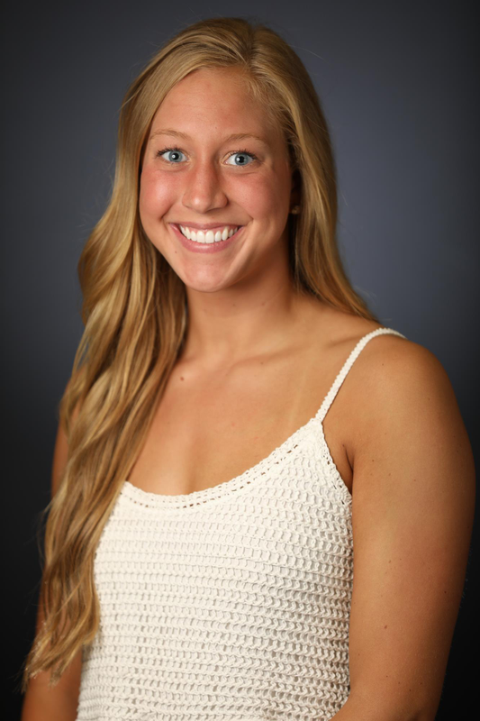 Geena Freriks - Swimming &amp; Diving - University of Kentucky Athletics