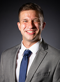 Zachary Williams - Football - University of Kentucky Athletics
