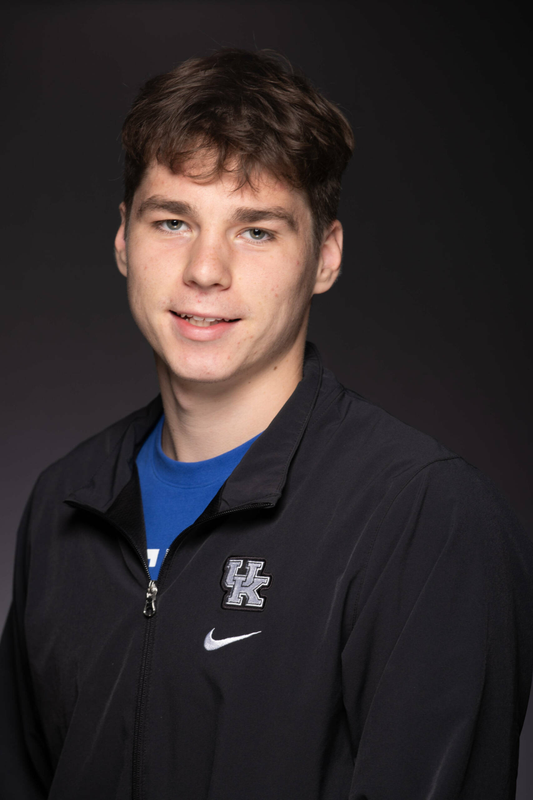 Adomas Gatulis - Men's Swimming &amp; Diving - University of Kentucky Athletics