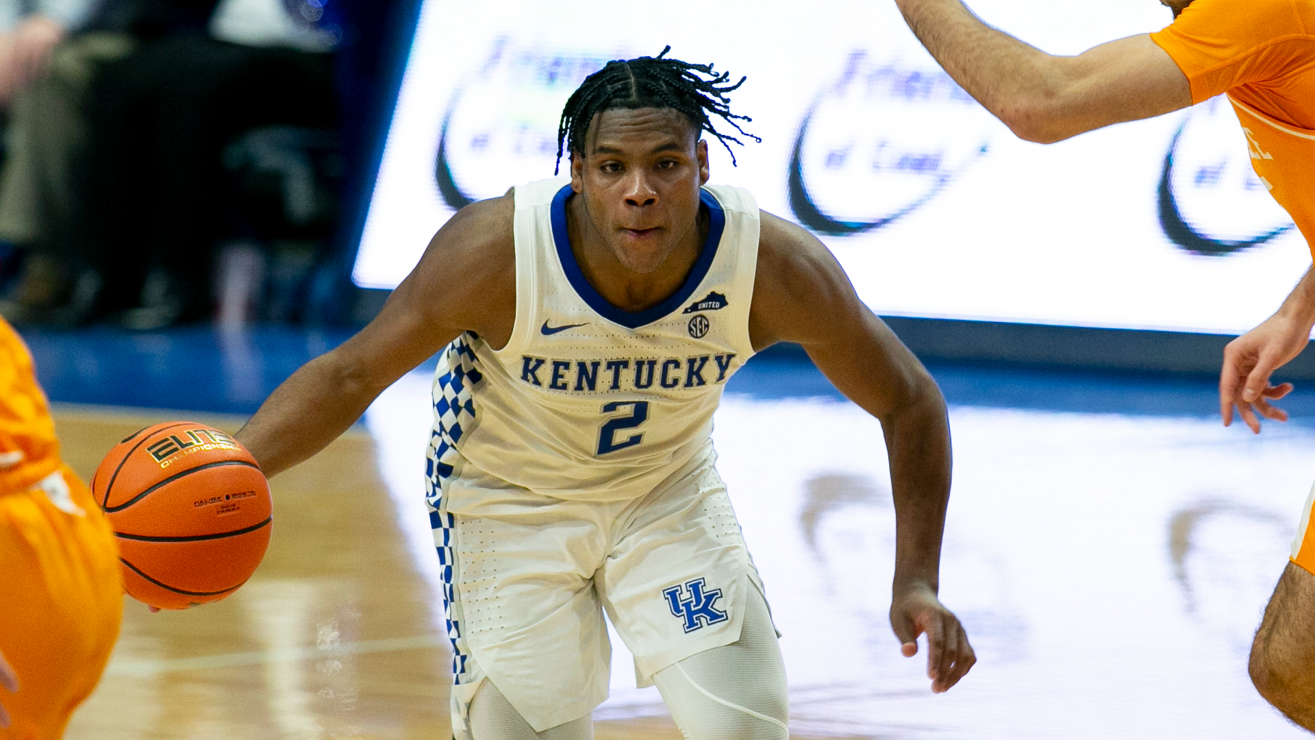 Men's Basketball Blue-White Game Set for Saturday in Pikeville