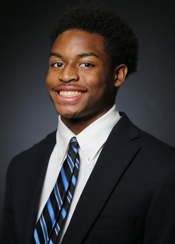 Darren Edmond - Football - University of Kentucky Athletics