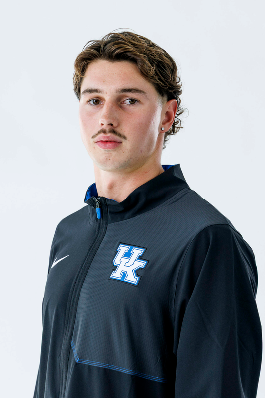 Lysander Osman - Swimming &amp; Diving - University of Kentucky Athletics