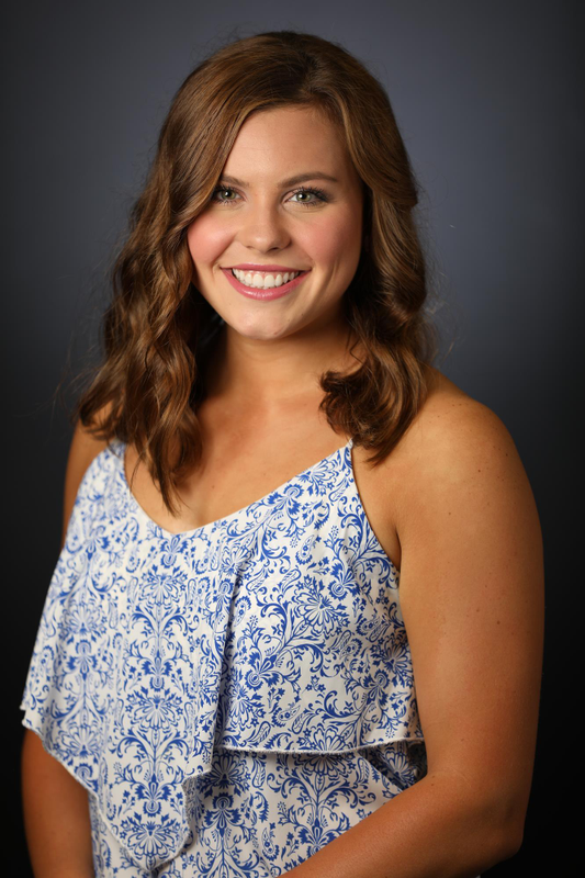 Lauren Denham - Swimming &amp; Diving - University of Kentucky Athletics