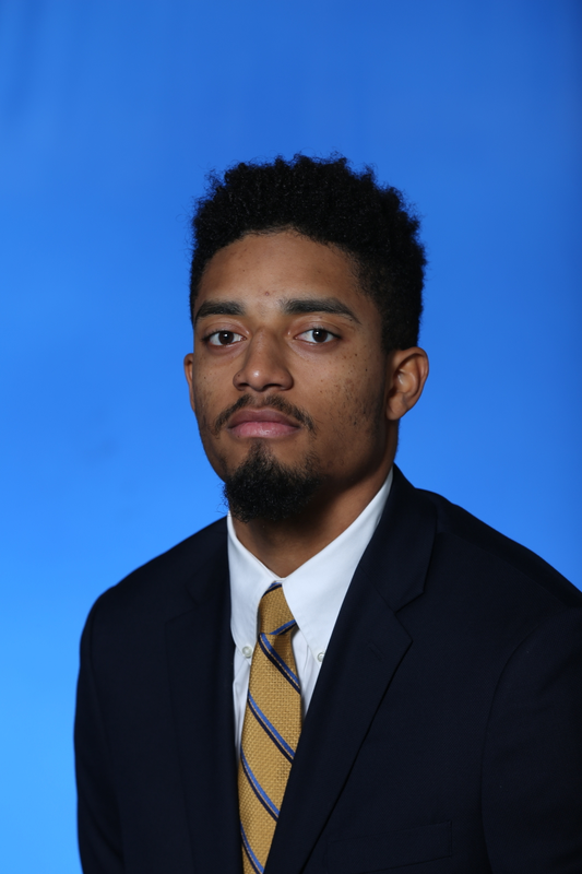 Stephen Johnson - Football - University of Kentucky Athletics