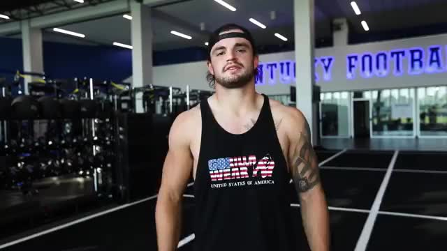 Kash Daniel Invites Eastern Ky. to MSU Game