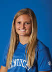 Karli Ladwig - Women's Soccer - University of Kentucky Athletics