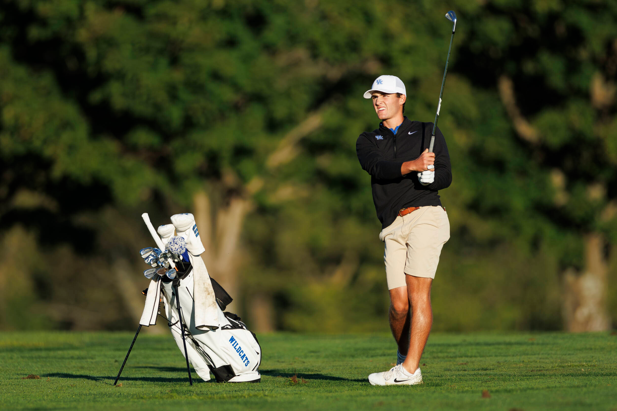 Men’s Golf Hosts Second Annual Cullan Brown Collegiate