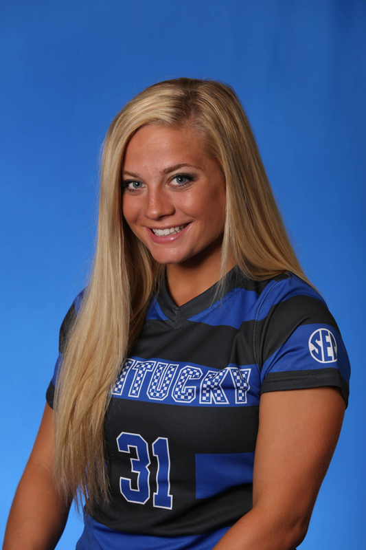 Becca Callison - Women's Soccer - University of Kentucky Athletics