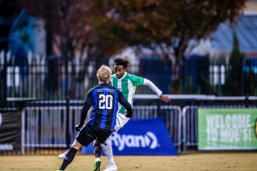 Kentucky-Marshall men's soccer