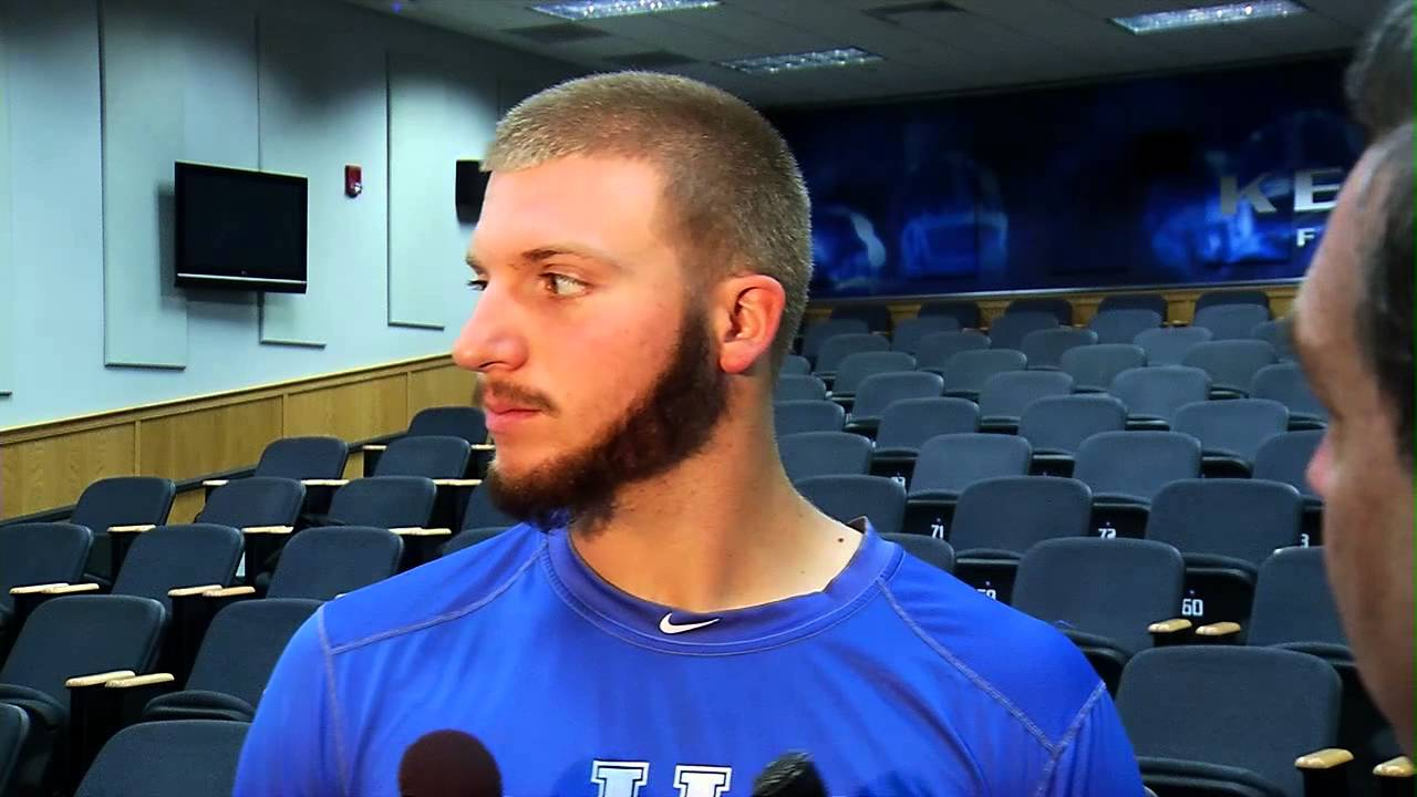 Kentucky Wildcats TV: Kentucky Baseball Reacts to NCAA Selection