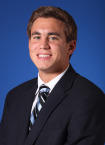 Zachary Perrotti - Swimming &amp; Diving - University of Kentucky Athletics
