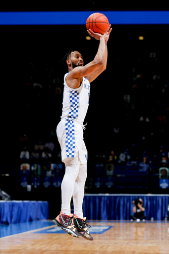 Davion Mintz.

Kentucky beat South Carolina, 92-64.

Photo by Chet White | UK Athletics