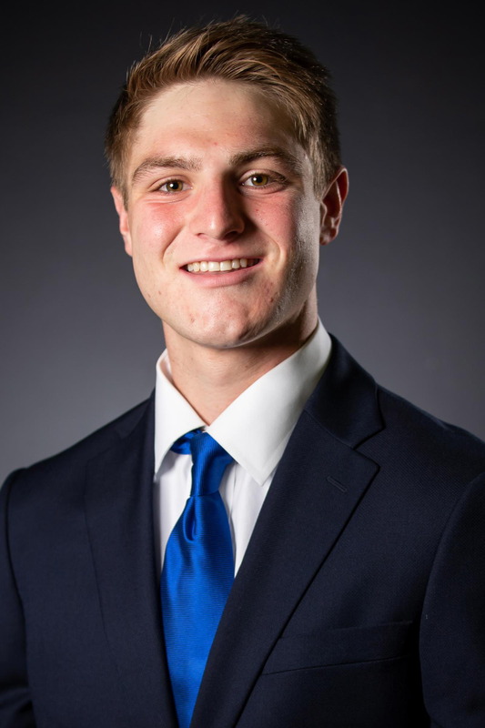Graham Wald - Football - University of Kentucky Athletics