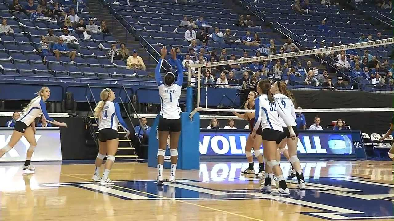 UK Rewind Big Blue Madness Weekend Recap