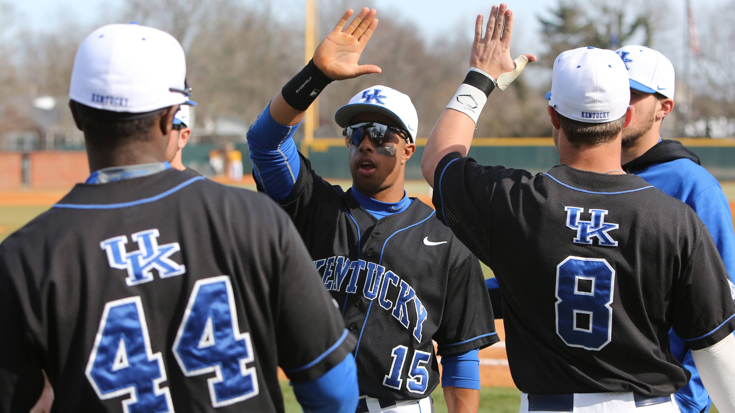 Baseball America Tabs UK No. 25 in Preseason