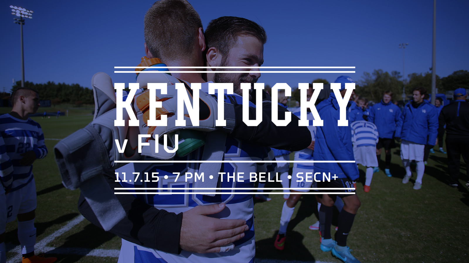 No. 12 UK Looks to Conclude Regular-Season in Style v FIU