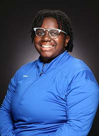 Leah Moore - Track &amp; Field - University of Kentucky Athletics