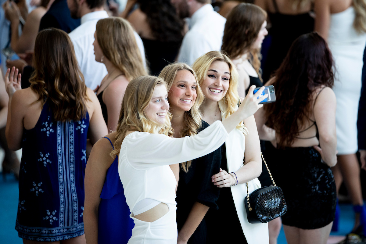 2022 Catspy Awards.

Photo by Eddie Justice | UK Athletics