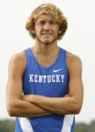 Dylan Rich - Track &amp; Field - University of Kentucky Athletics