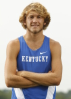 Dylan Rich - Men's Track &amp; Field - University of Kentucky Athletics