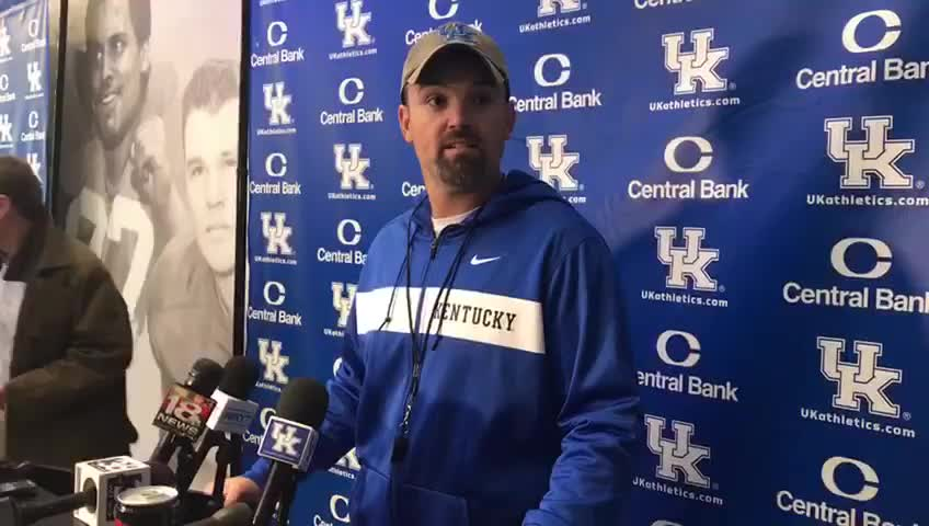 FB: White on Defensive Progression