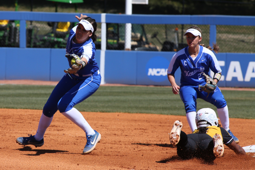 Alex Martens. 

UK falls to Mizzou 11-8.


Photo By Barry Westerman | UK Athletics