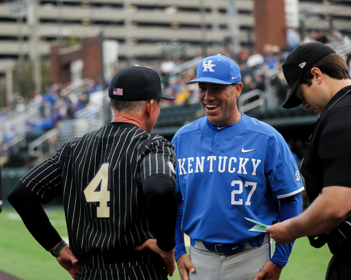 Video: Coach Mingione Postseason Press Conference