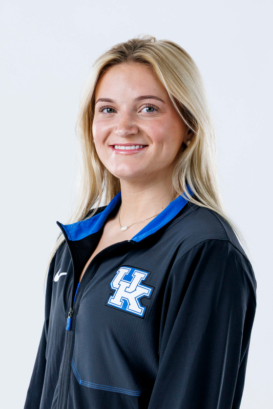 Kelsey Stuck - Swimming &amp; Diving - University of Kentucky Athletics