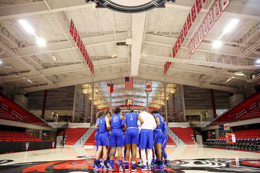 Team

Women's Basketball practice on Monday, March 25, 2019. 

Photo by Britney Howard | UK Athletics