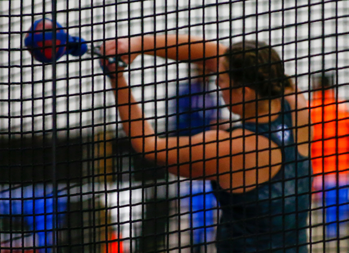 McCravy Green Invitational