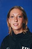 Beth Belanger - Women's Soccer - University of Kentucky Athletics