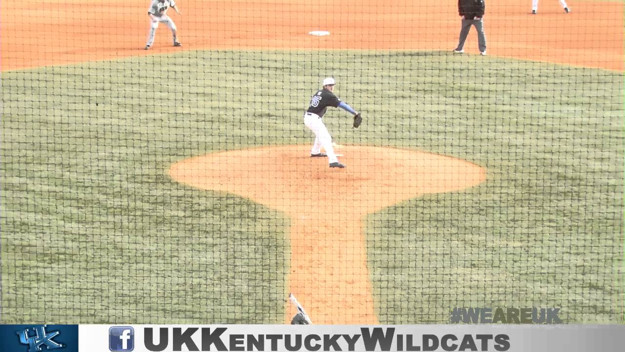 Kentucky Baseball Highlights Of The 6-2 Victory Over Ohio