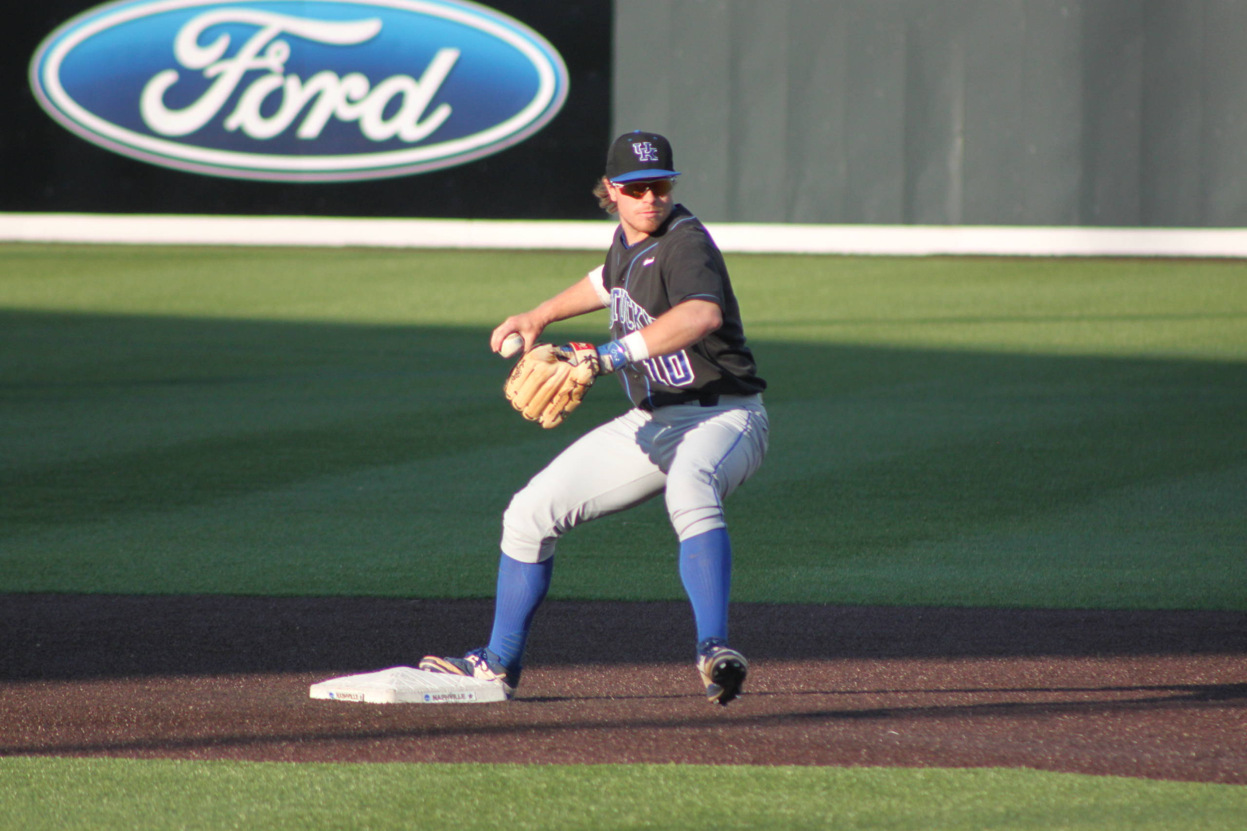 Baseball at Vanderbilt (4/15/16) -- Postgame Notes