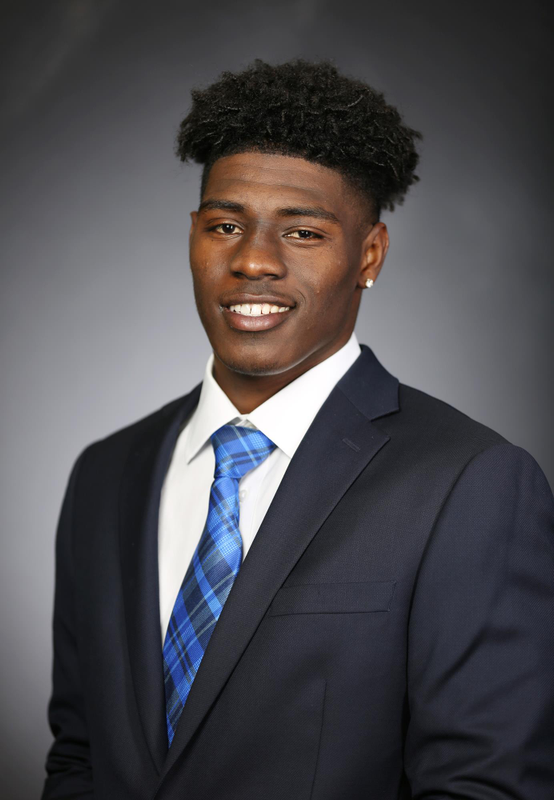 Josh Ali - Football - University of Kentucky Athletics