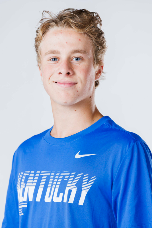 Oscar Lien - Men's Tennis - University of Kentucky Athletics
