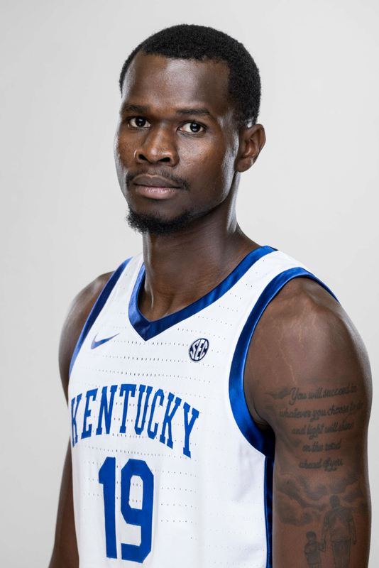 Ousmane N'Diaye