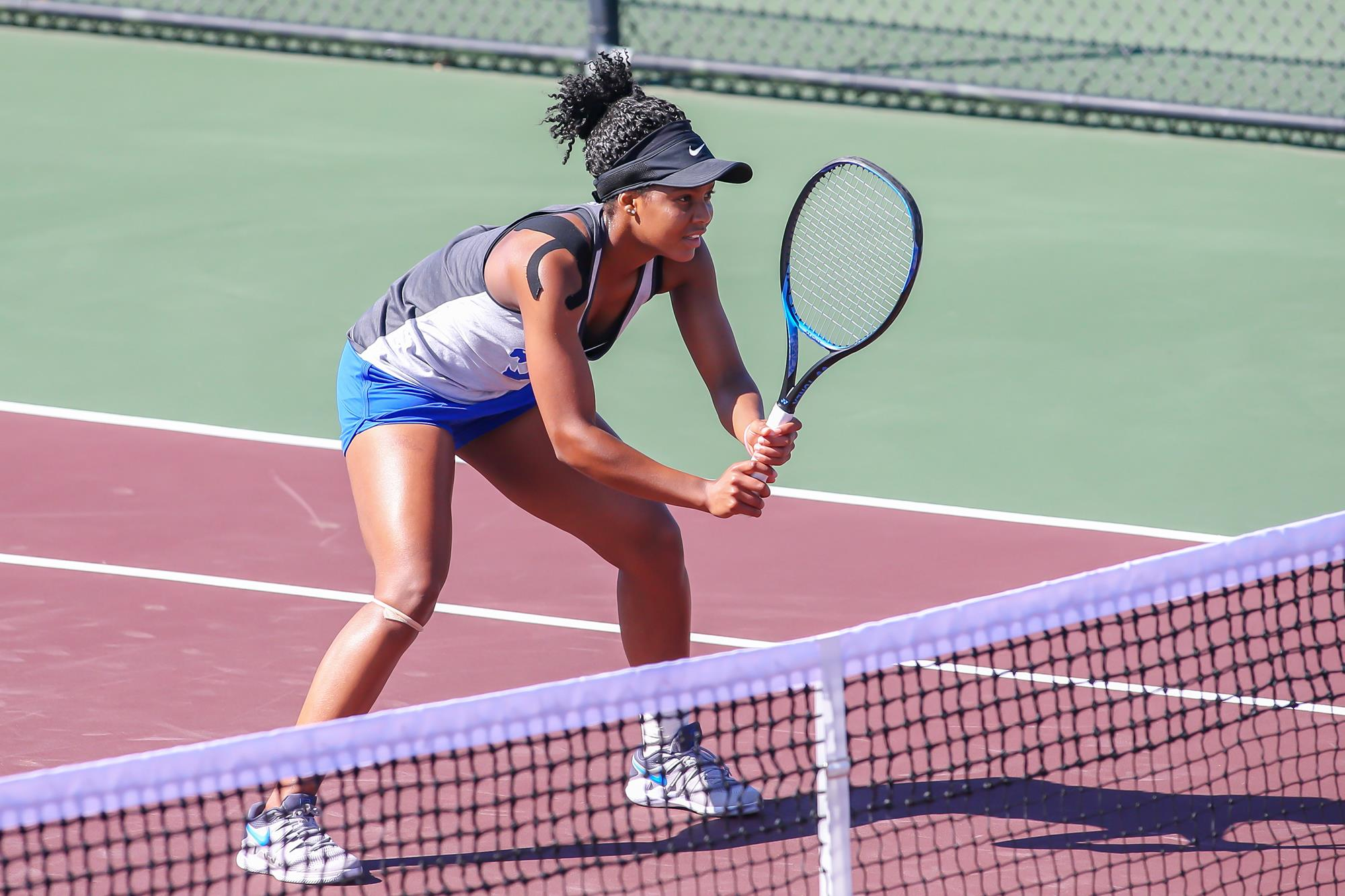 Fall Tennis Begins at Baylor Invite, Wildcat Invite