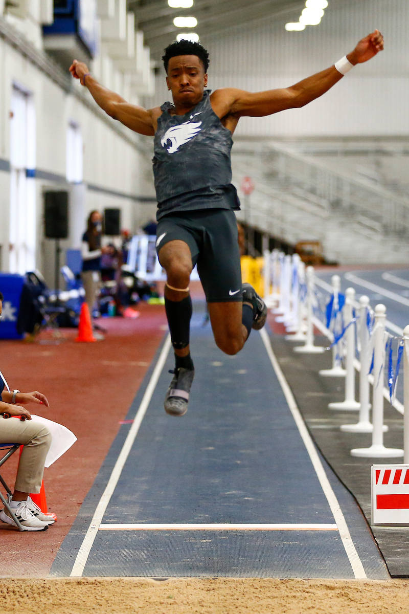 McCravy Green Invitational