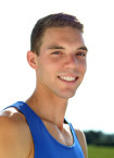 Matt Hillenbrand - Track &amp; Field - University of Kentucky Athletics