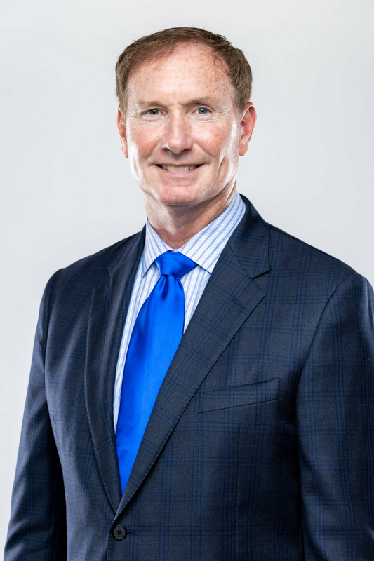 John Pelphrey
