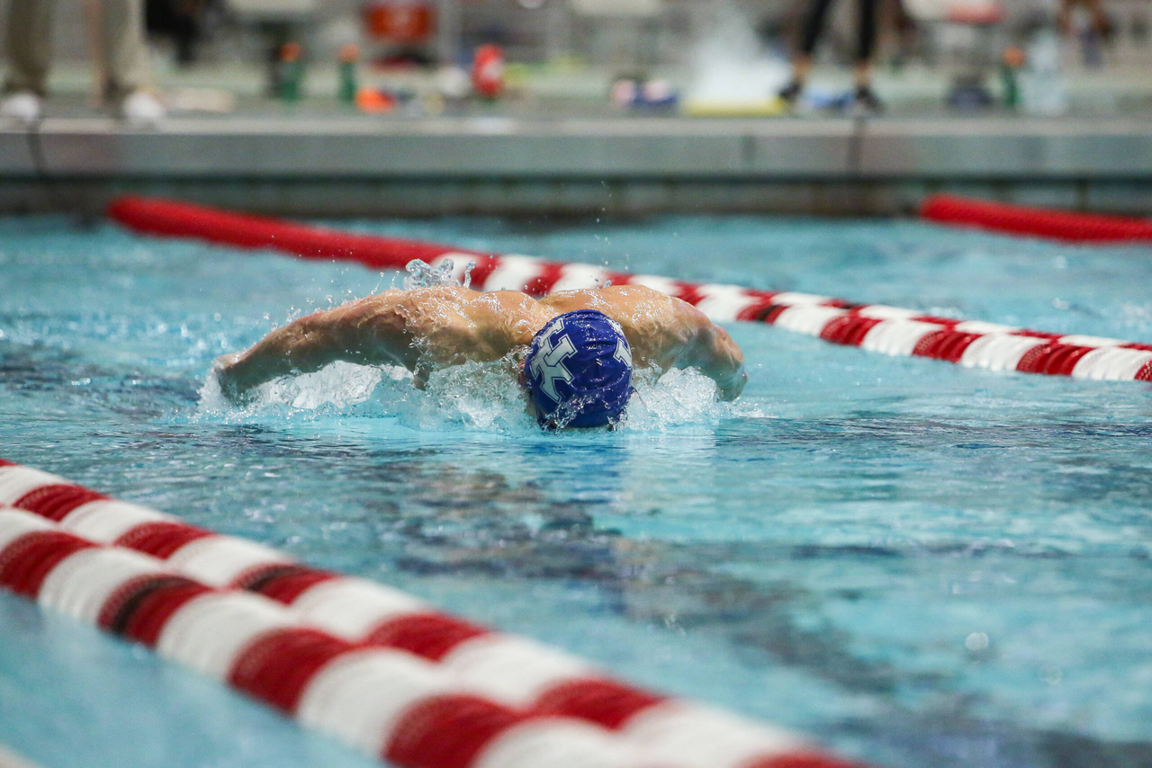 2019 SEC Swimming and Diving Championships