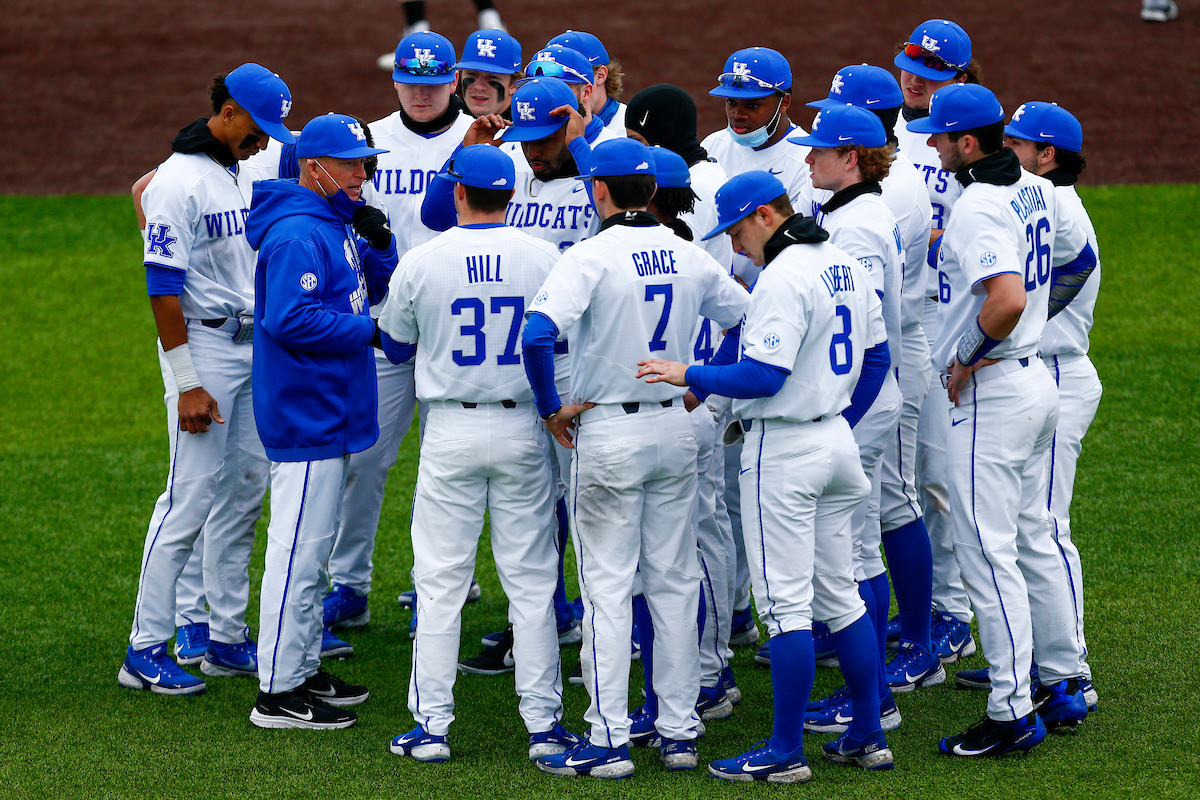 Kentucky-Milwaukee BASE Photo Gallery