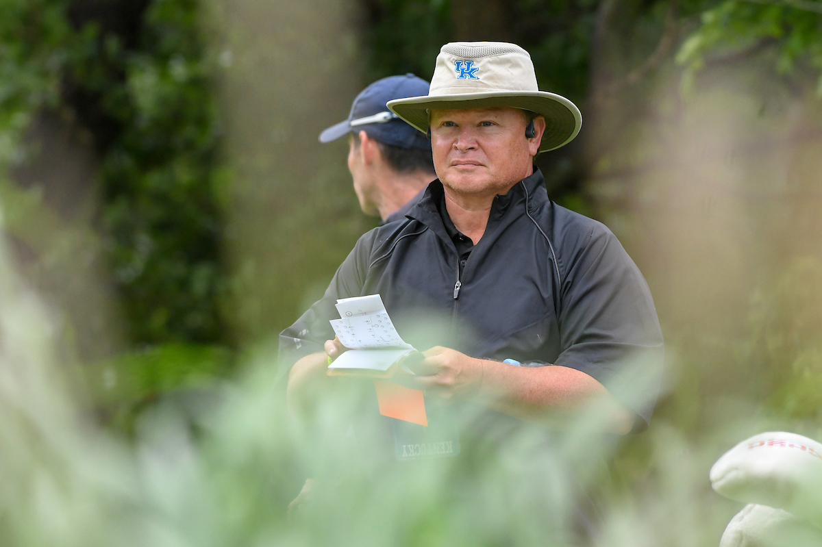 Play Suspended at Shoal Creek Invitational Due to Darkness