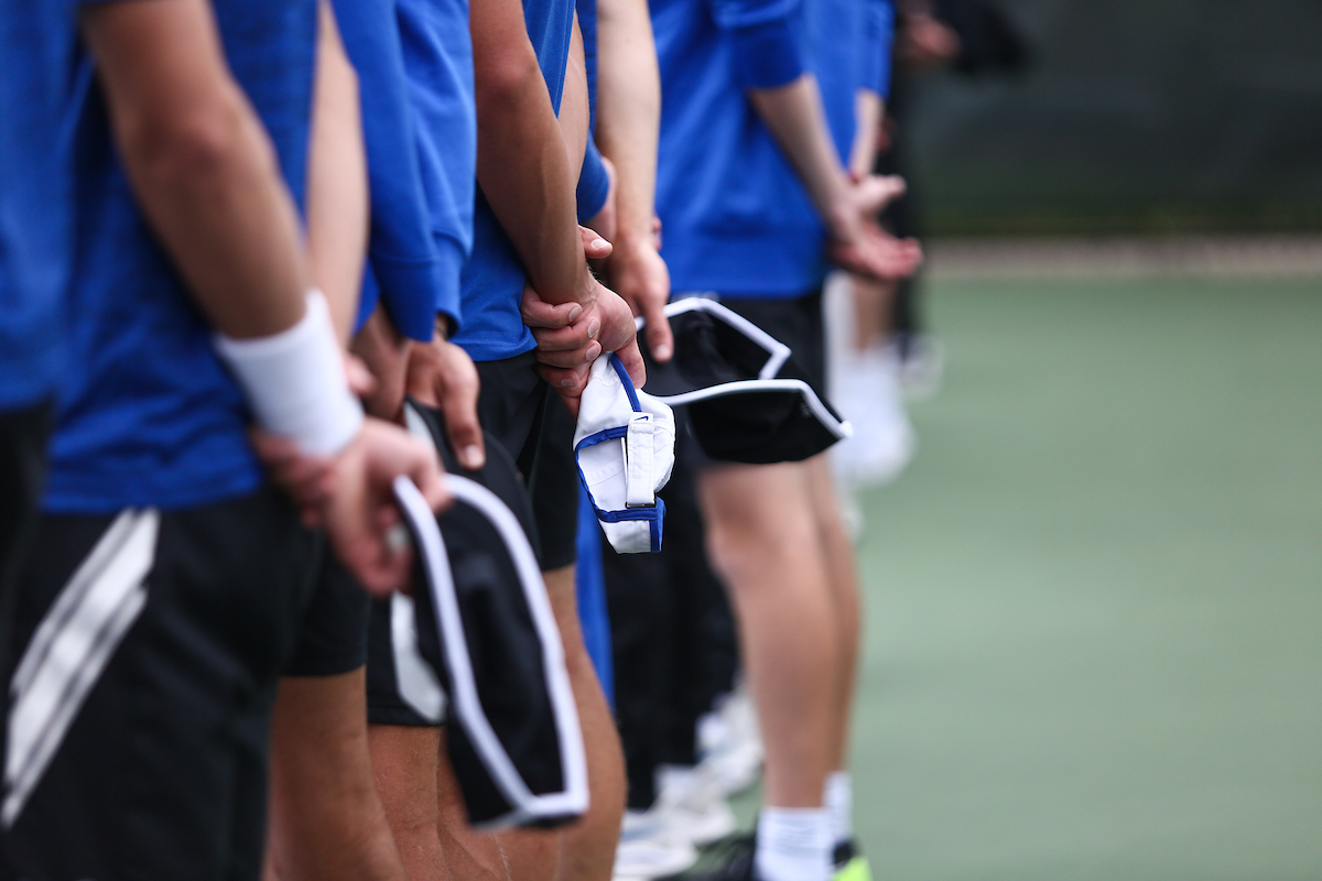 Kentucky beats Mississippi State 4-0

Photo by Hannah Phillips | UK Athletics