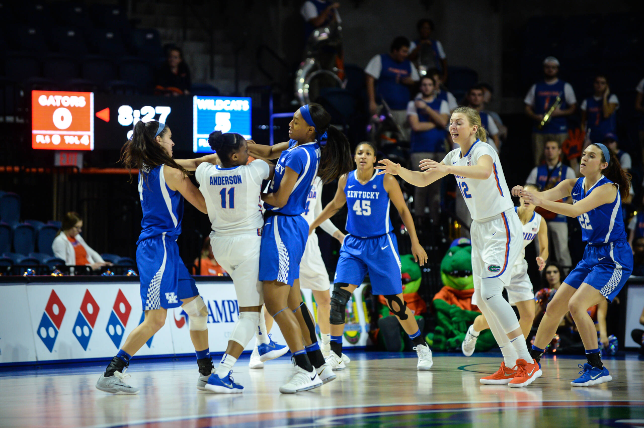 Photo by Julie O'Brien