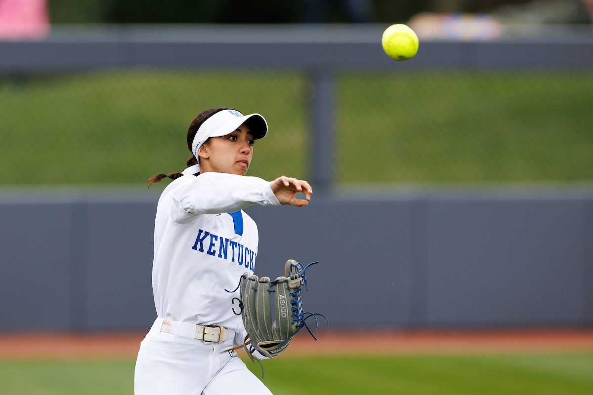 2024 Southeastern Conference Softball Schedule Released UK Athletics
