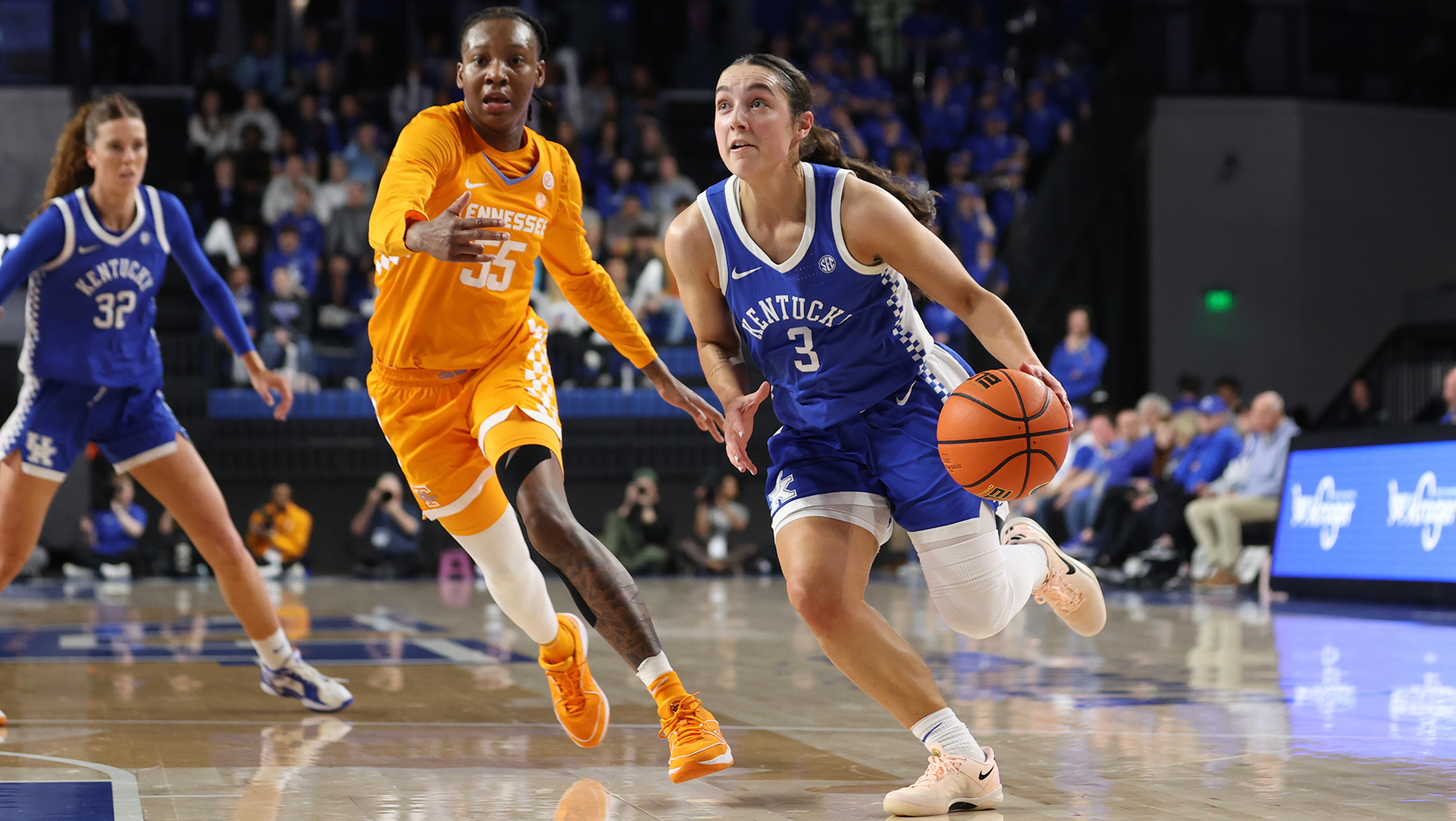 Kentucky-Tennessee Postgame Quotes