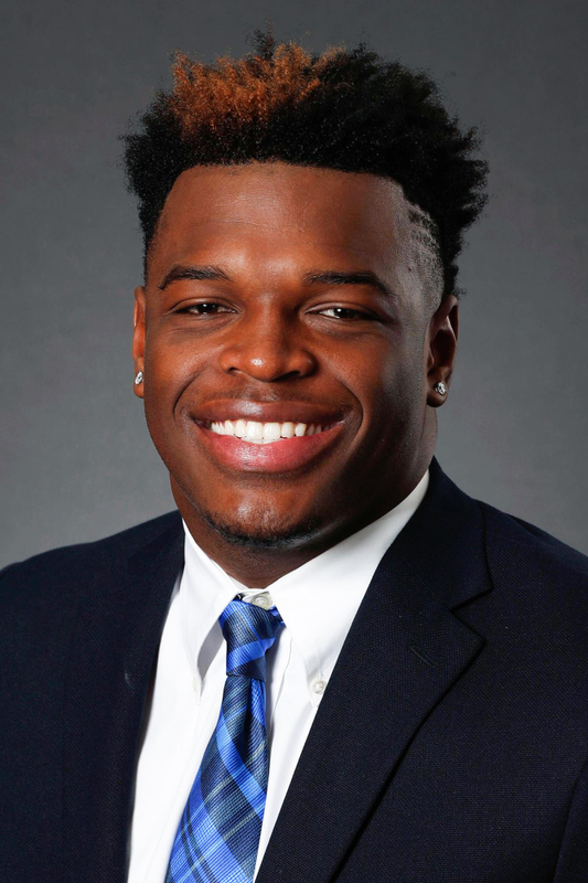 Tyler Markray - Football - University of Kentucky Athletics