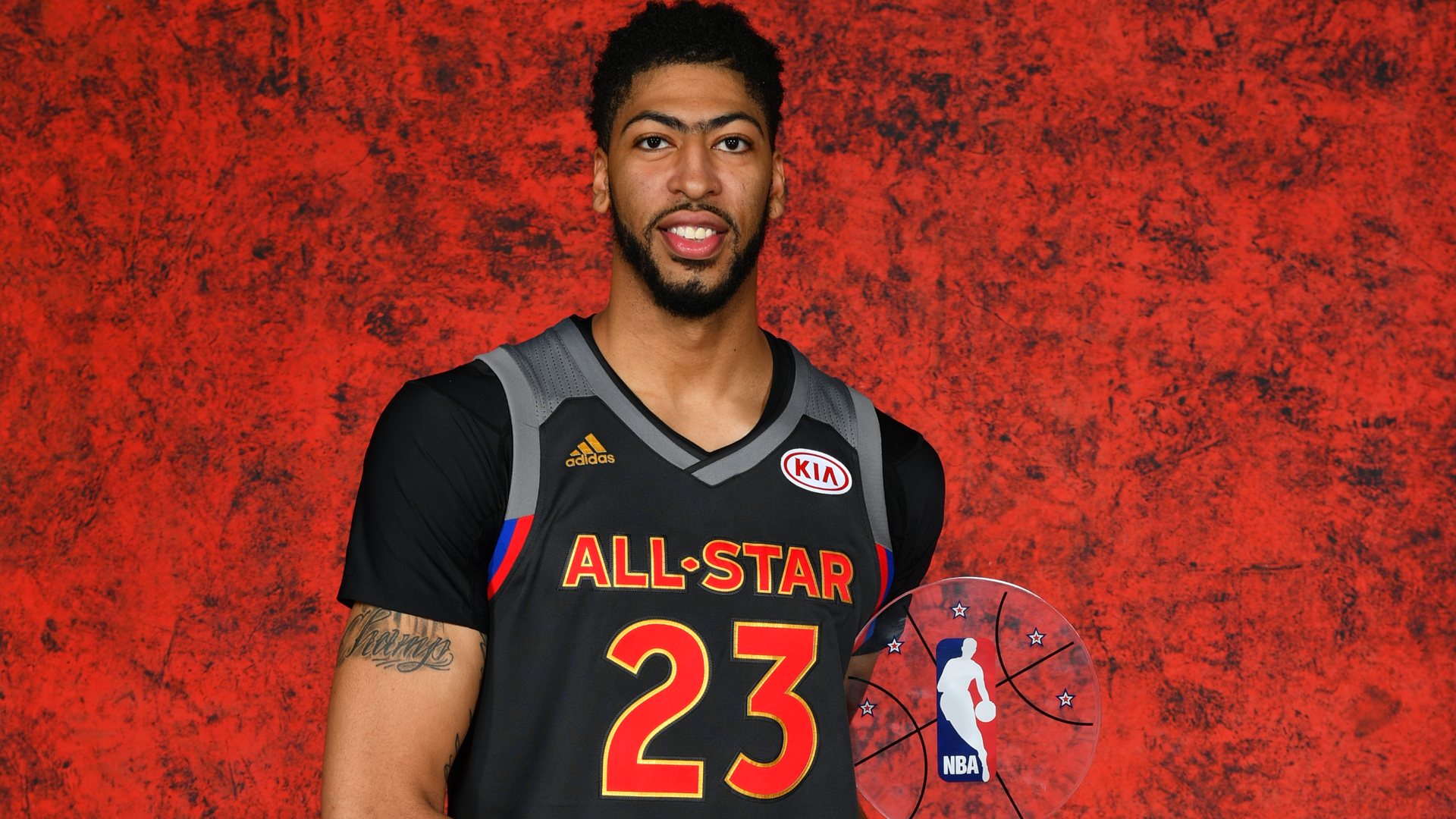 Record-Breaking Six Additional Wildcats Named 2024 NBA All-Stars