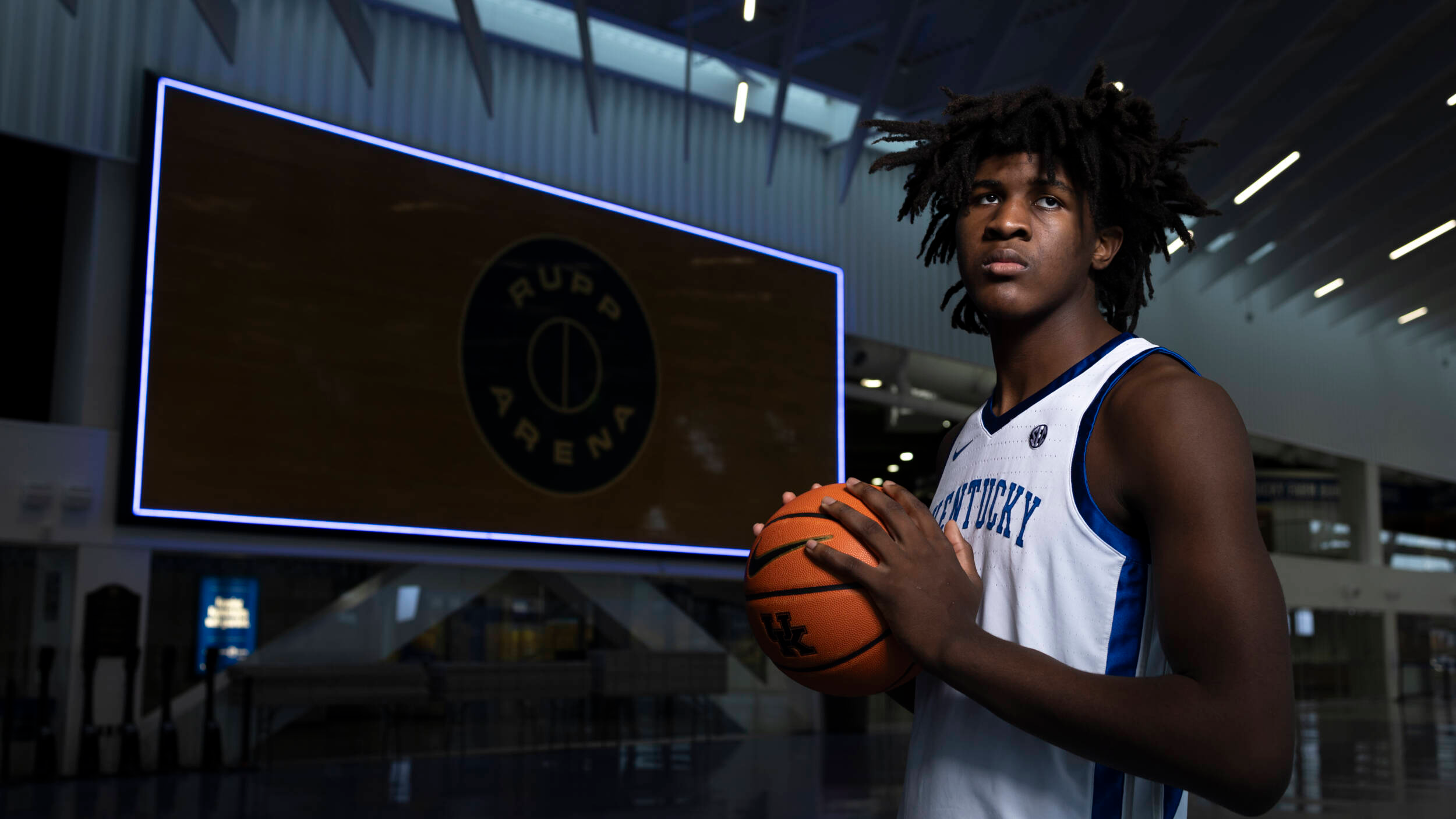 Jayden Quaintance Added to 2025-26 Men’s Basketball Roster Jayden Quaintance Added to 2025-26 Men’s Basketball Roster